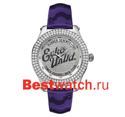Часы Marc Ecko Lady E10038M3